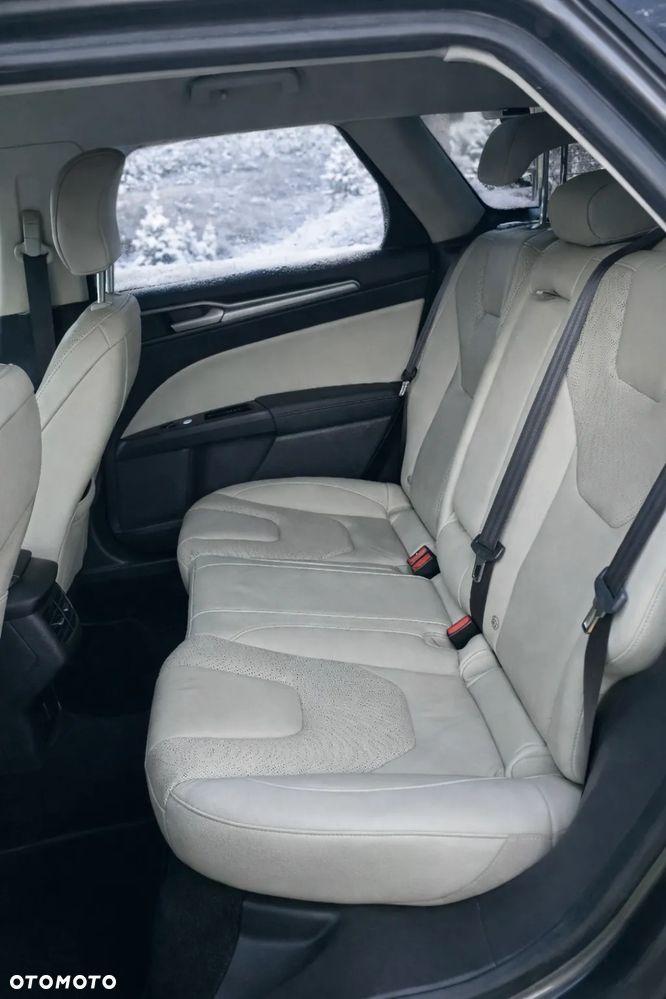 Ford Mondeo 2.0 TDCi Bi-Turbo Titanium PowerShift - 14