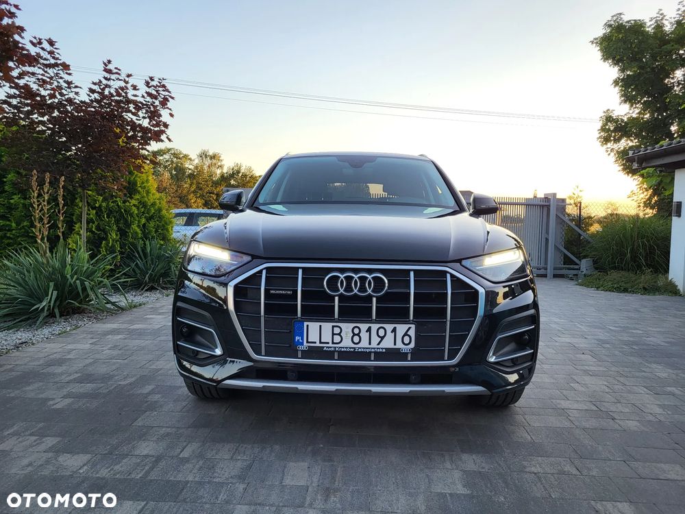 Audi Q5 - 17