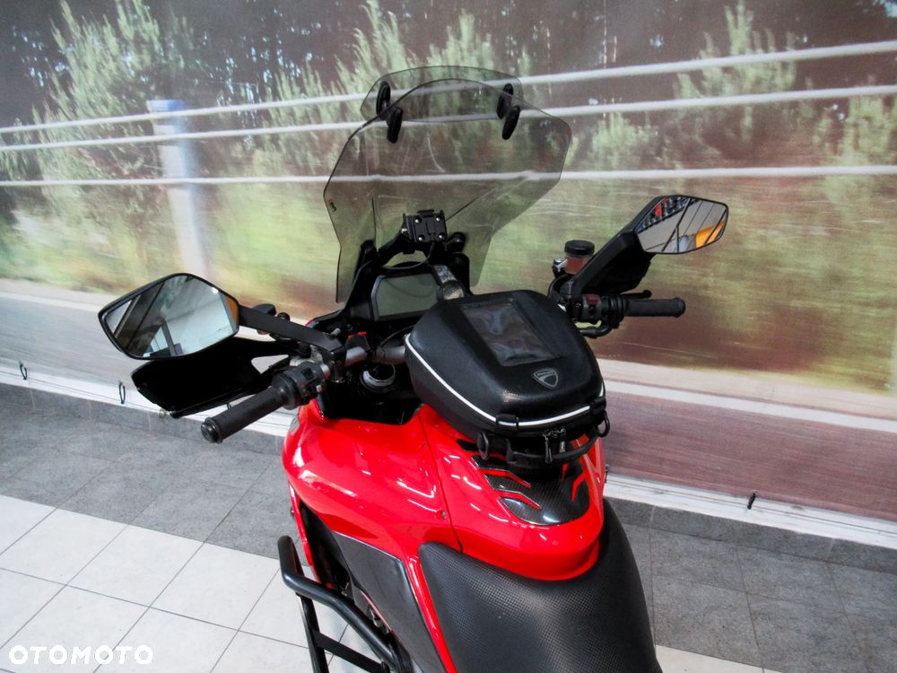 Ducati Multistrada - 12