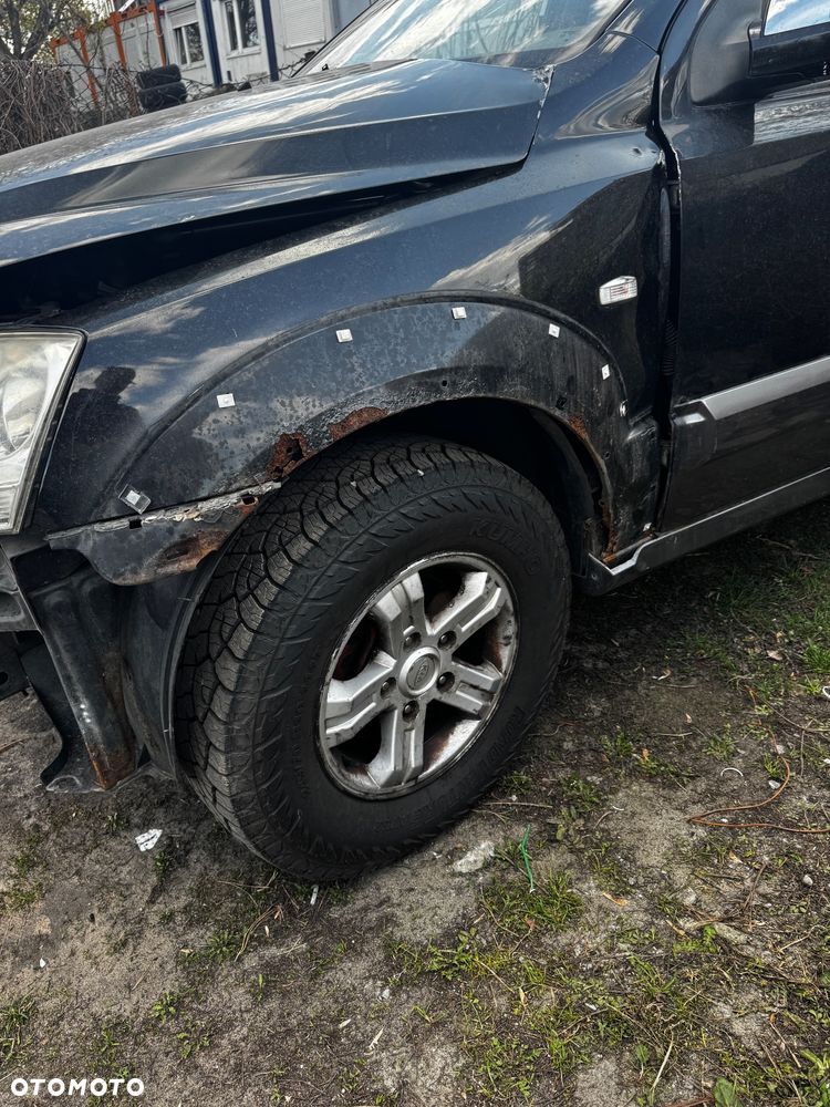 Kia Sorento 2.5 CRDi Escape - 2