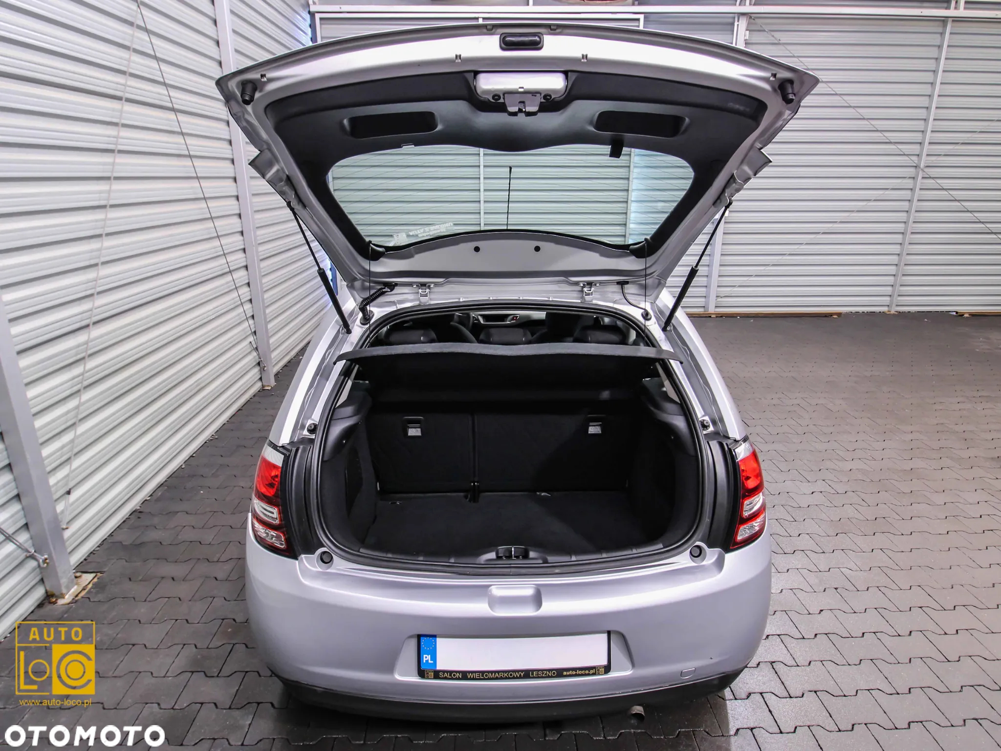 Citroën C3 1.0 VTi Seduction - 13