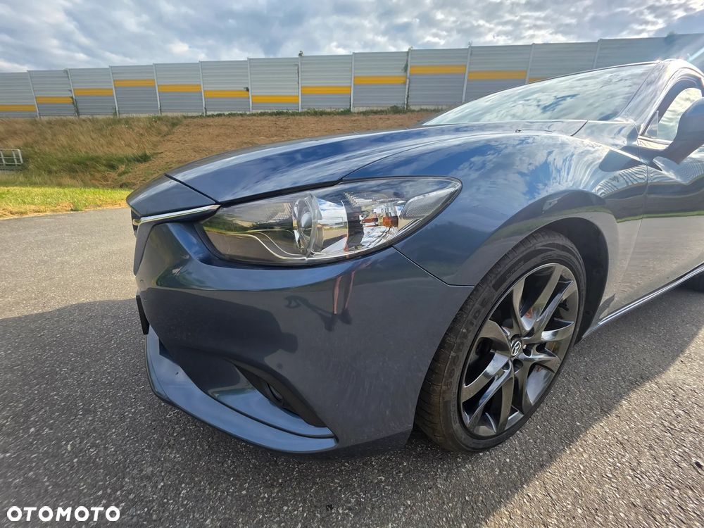 Mazda 6 - 22