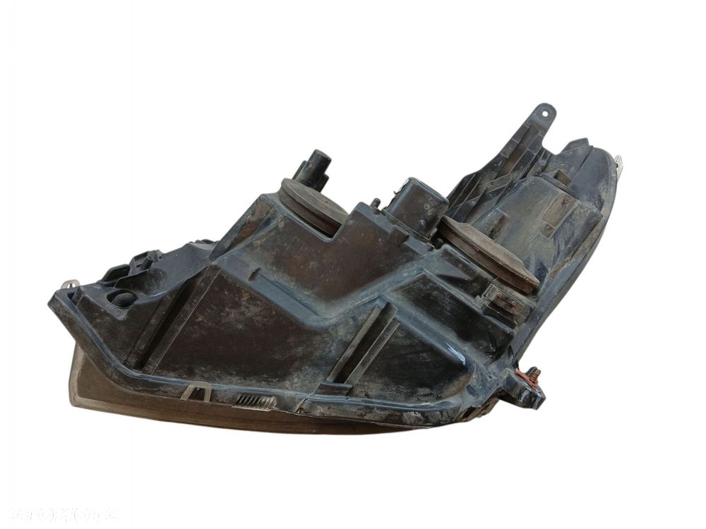 LAMPA REFLEKTOR PRAWY PRZÓD OPEL ASTRA III H (2004-2006) EUROPA - 6