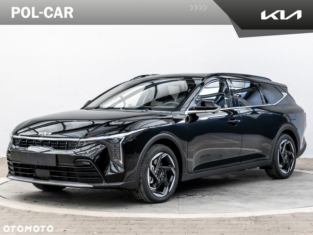 Kia K4 1.6 T-GDI L - 1