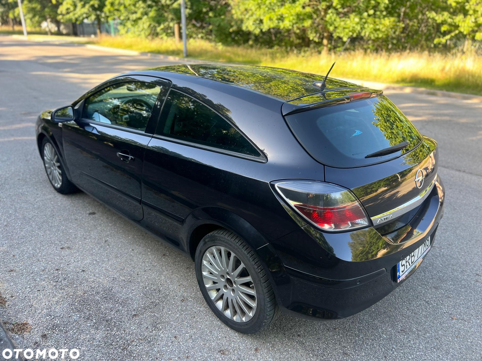 Opel Astra TwinTop 1.8 Cosmo - 5