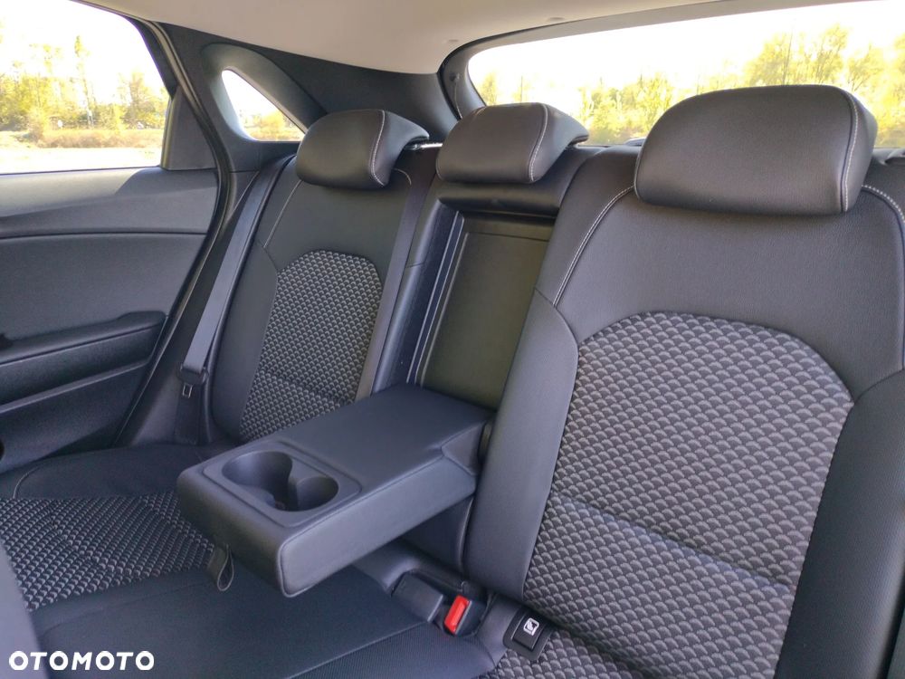 Kia Ceed 1.5 T-GDI Tribute - 16