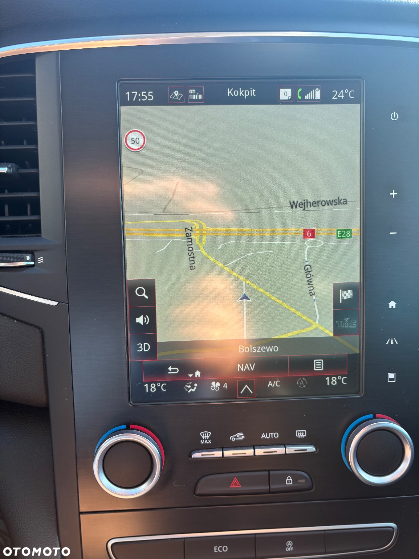 Renault Megane ENERGY TCe 130 EDC INTENS - 18
