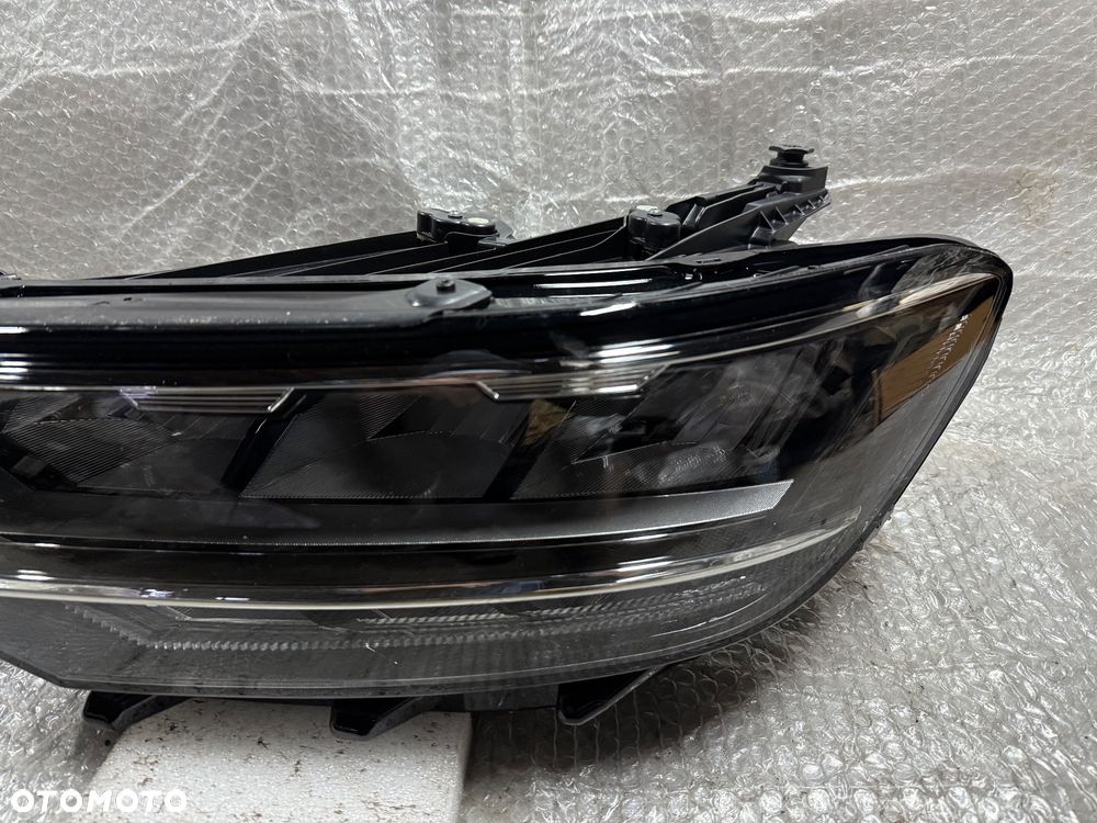 LAMPA PRAWA LED VOLKSWAGEN PASSAT B8 LIFT NOWA ORYGINAŁ 3G1941035Q - 6