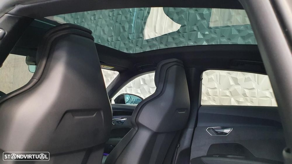 Audi e-tron GT quattro - 17