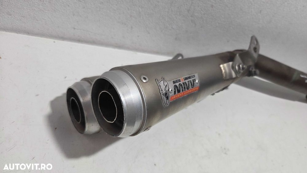Far bord original Honda CBR1000RR 2004 2007 - 5