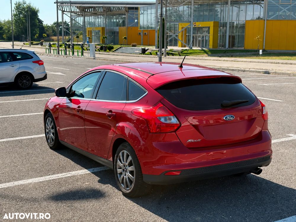 Ford Focus - 4