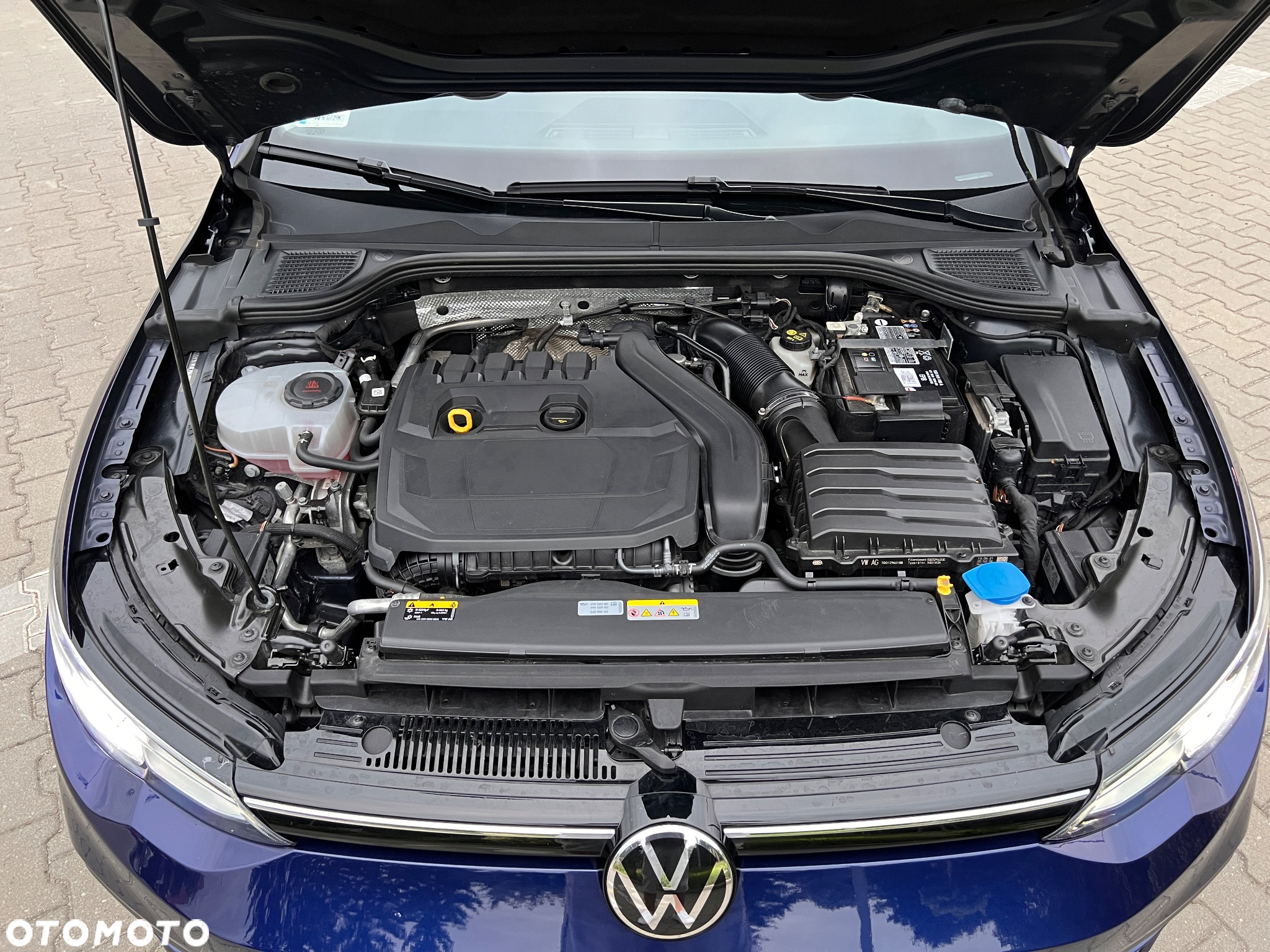 Volkswagen Golf - 23