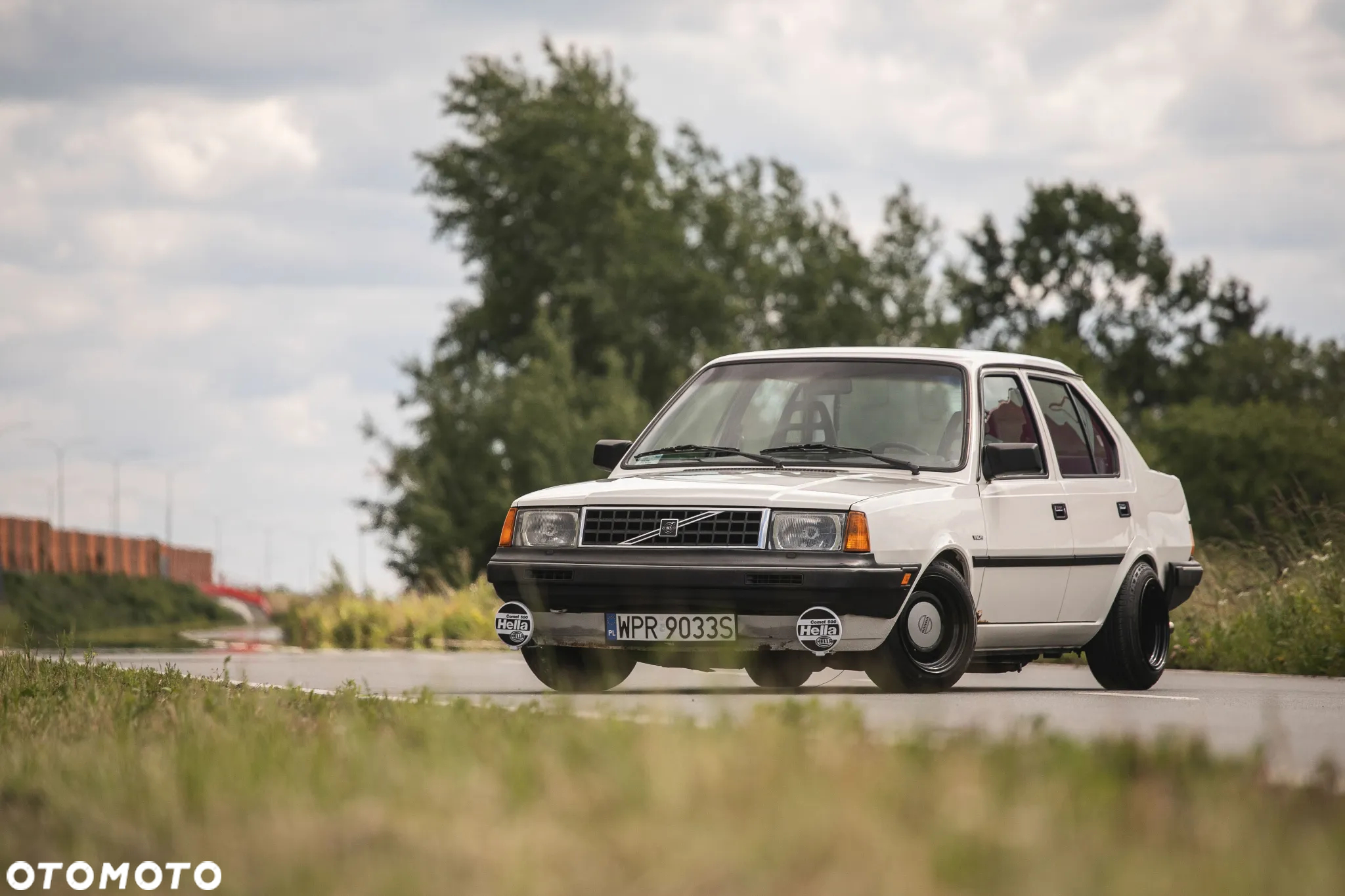 Volvo 340 1.4 - 2
