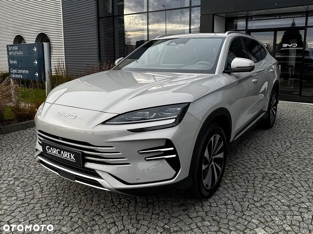 BYD Seal U 1.5 Boost - 8