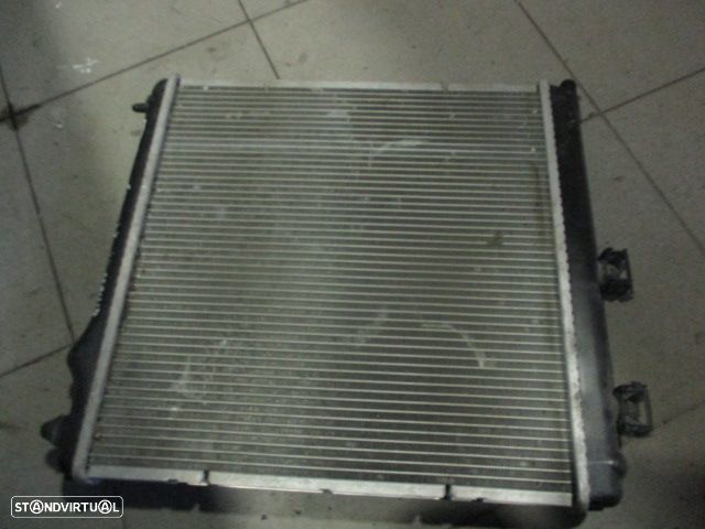 Radiador Agua 95007T01 CITROEN C3 2016 - 3
