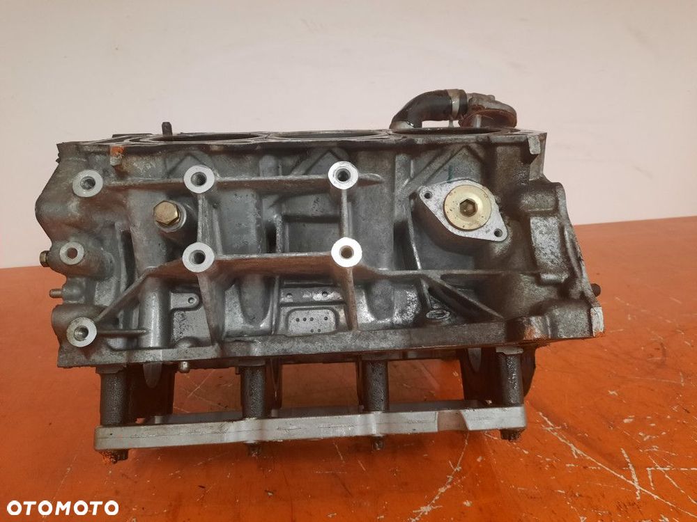 NISSAN PATHFINDER R50 SUV 3.5 4WD AT 220KM 99-04 BLOK SILNIKA 678362A VQ35 - 5