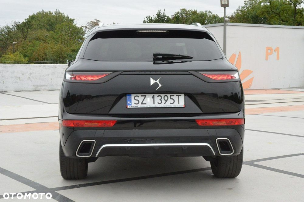 DS Automobiles DS 7 Crossback - 13