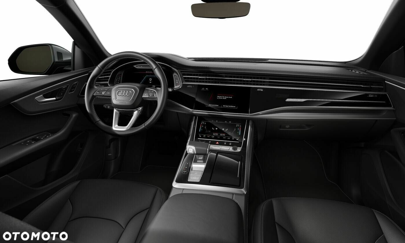 Audi Q8 - 4