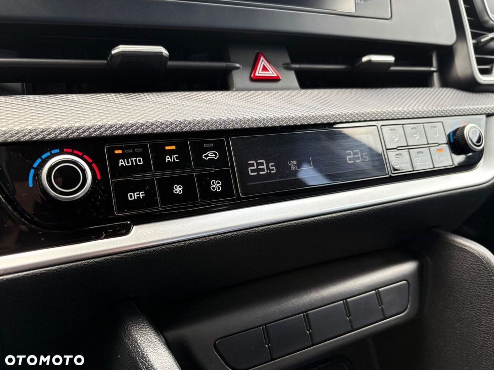 Kia Sportage - 27