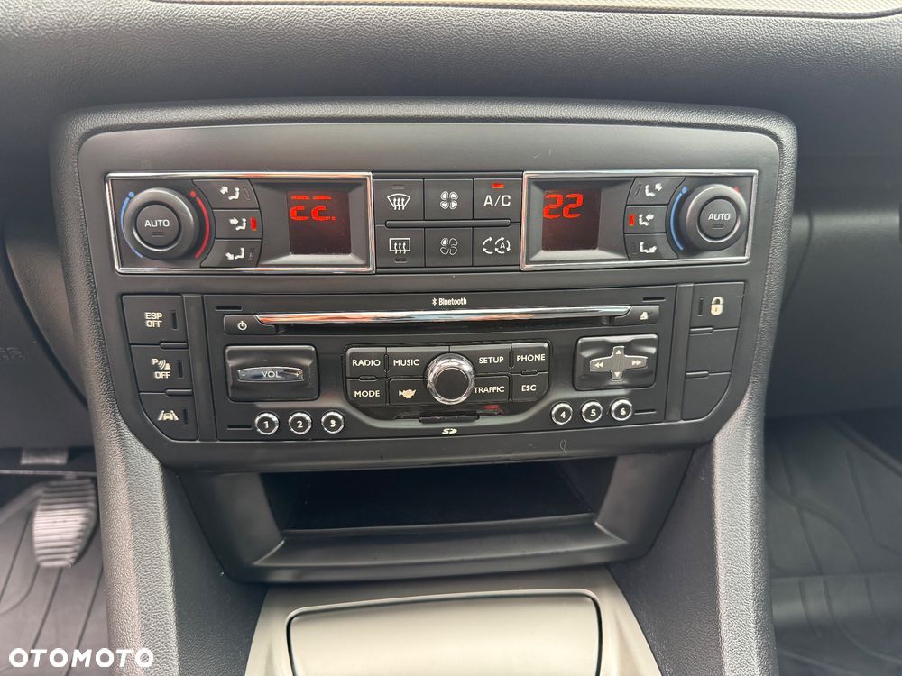 Citroën C5 1.6 THP 16V Dynamique - 15
