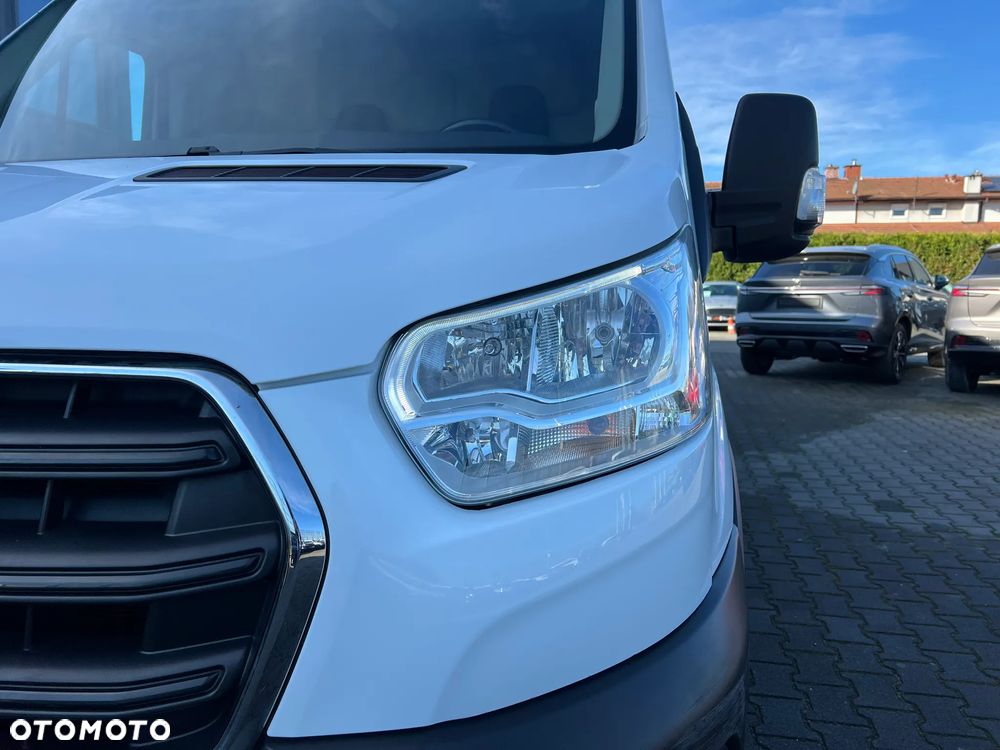 Ford transit - 8