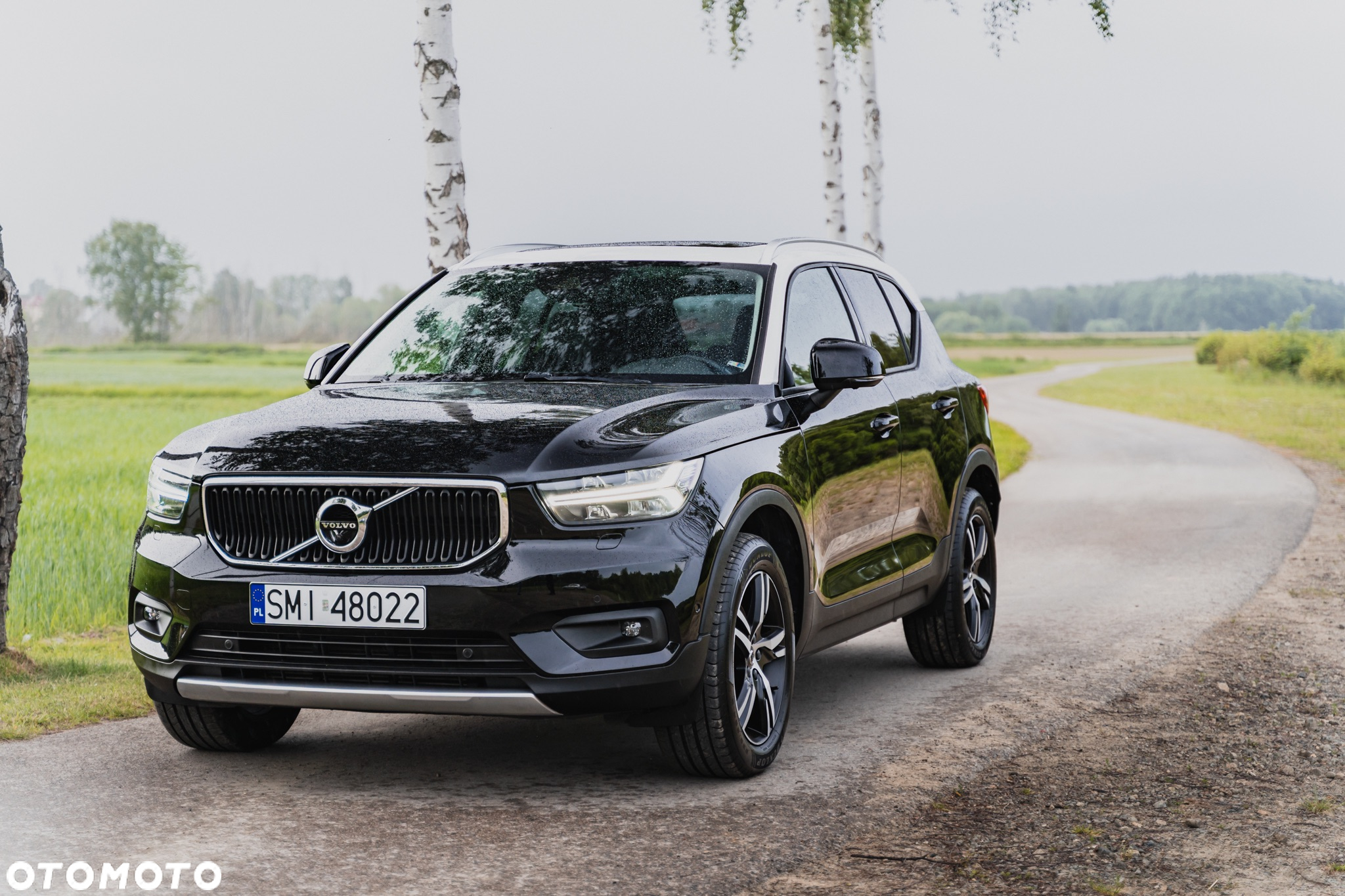 Volvo XC 40 D4 AWD - 2