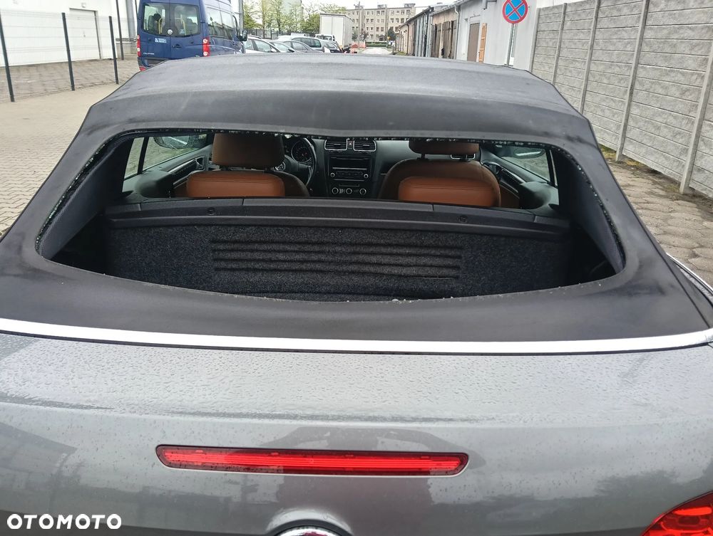 Volkswagen Golf Cabrio 1.2 TSI BlueMotion Technology Karmann - 11