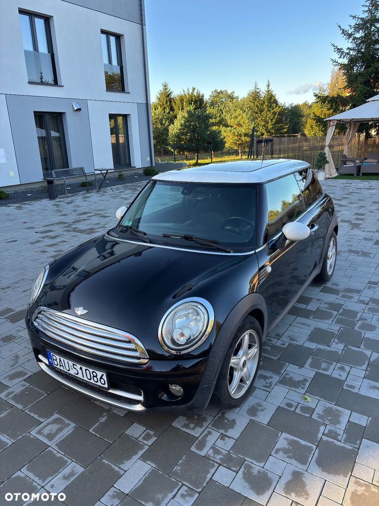 MINI Cooper - 2
