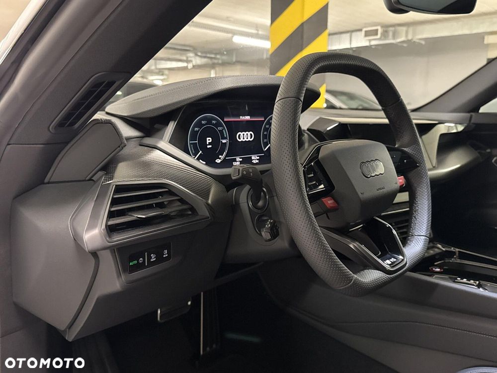 Audi RS e-tron GT - 22
