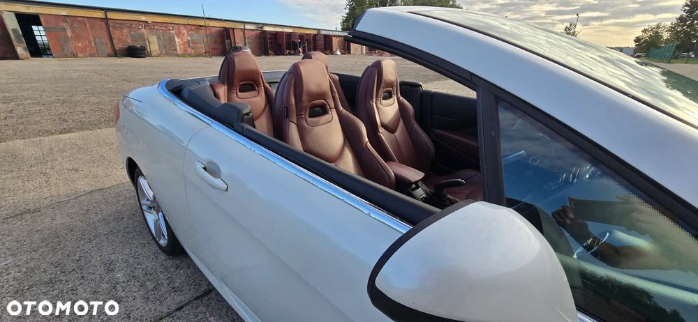Peugeot 308 CC 1.6 Sport Euro5 - 26