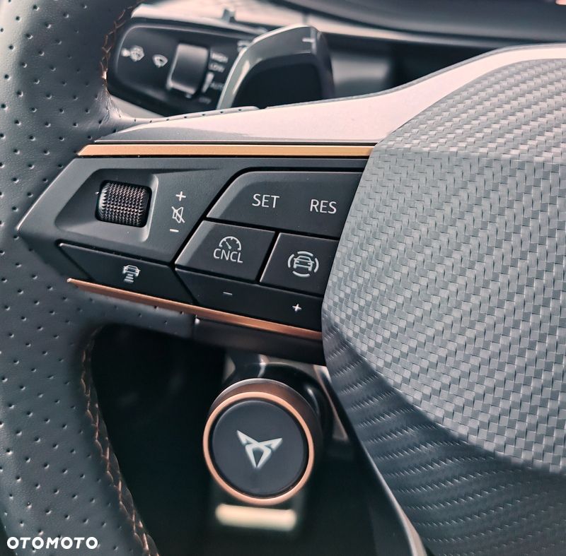Cupra Terramar 2.0 TSI 4Drive VZ DSG - 13