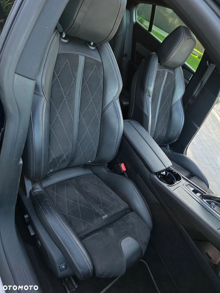 Peugeot 508 - 20
