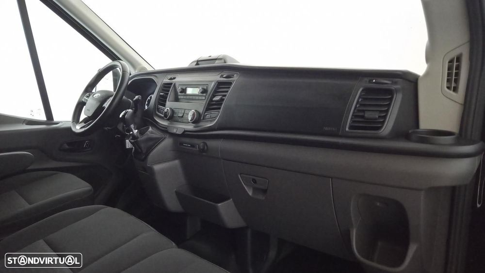 Ford Transit - 9