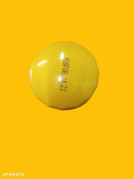 FILTR OLEJU 320/A4038 - 2