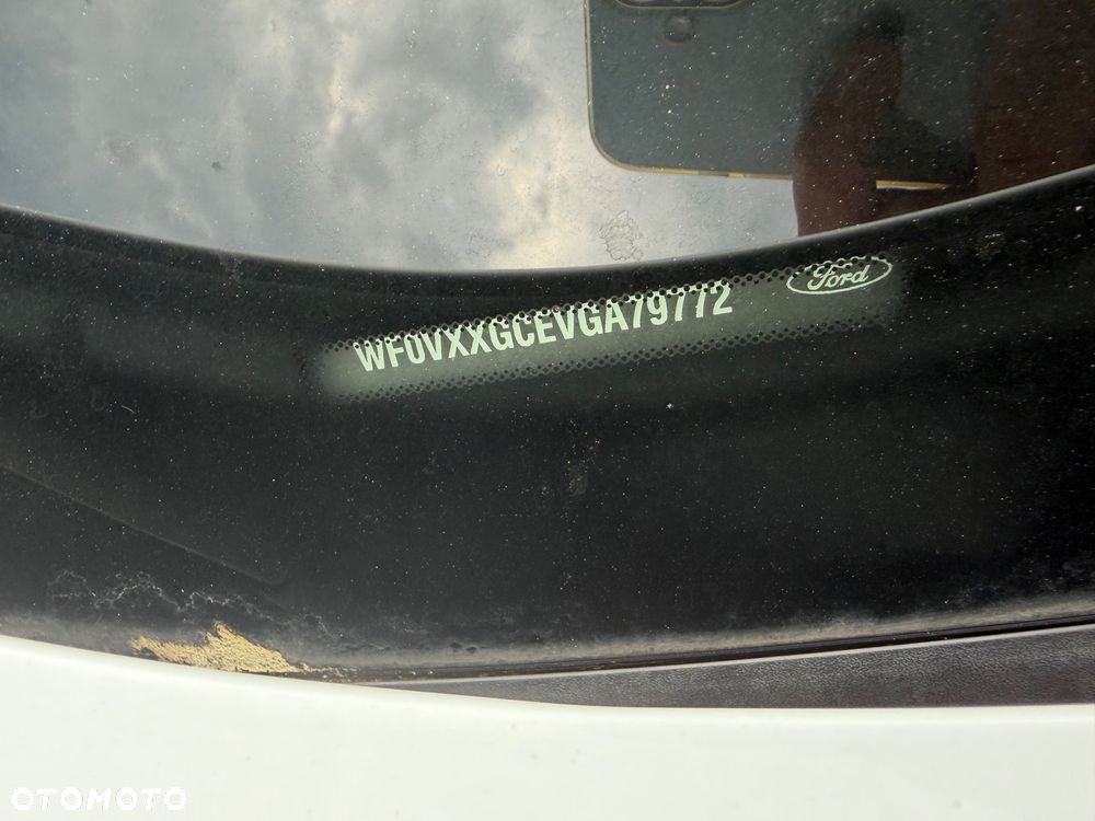Ford C-MAX 1.0 EcoBoost Edition ASS - 27