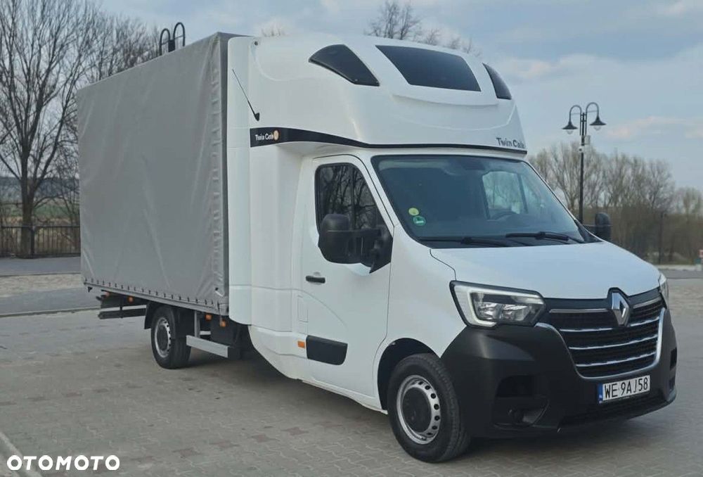 Renault Master - 7