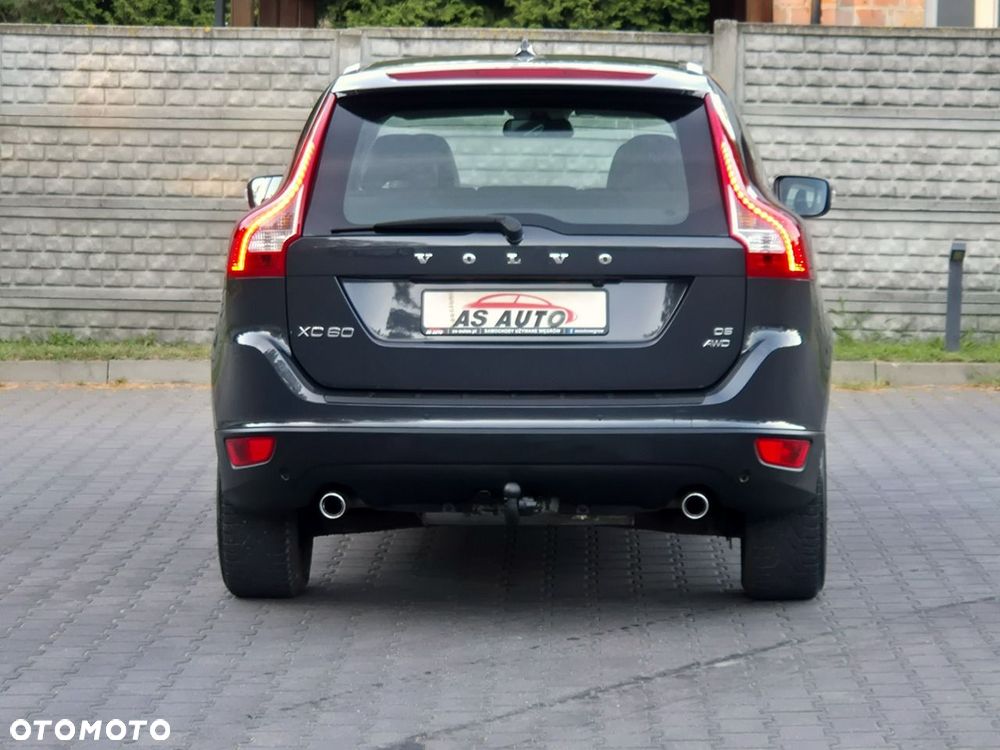 Volvo XC 60 - 33