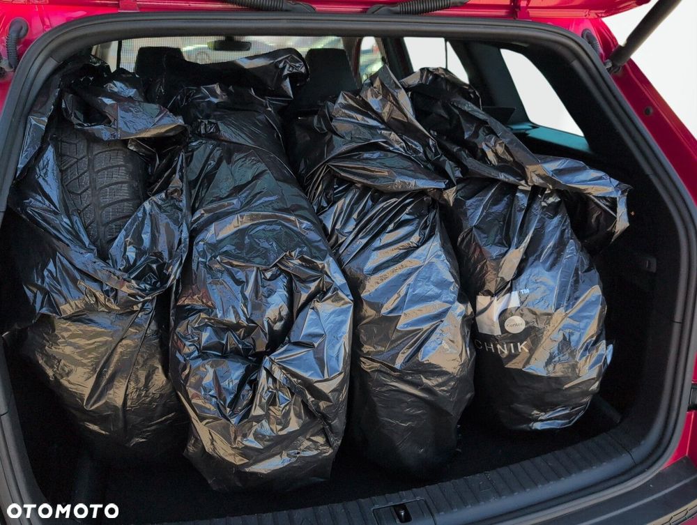 Skoda Kodiaq 2.0 TDI 4x2 Sportline DSG - 9