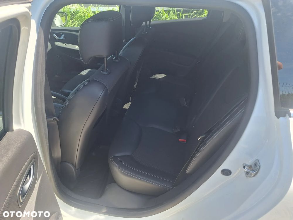 Renault Clio ENERGY TCe 90 Start & Stop LIMITED - 7