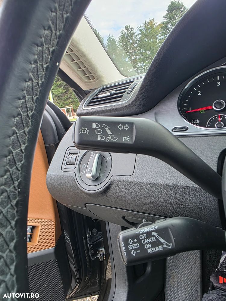 Volkswagen Passat CC - 19