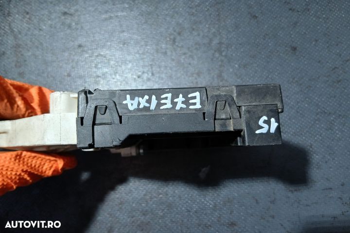 Motoras macara geam fata dreapta 1K0959792G  1K0959702K 1K0959792G  1 - 3