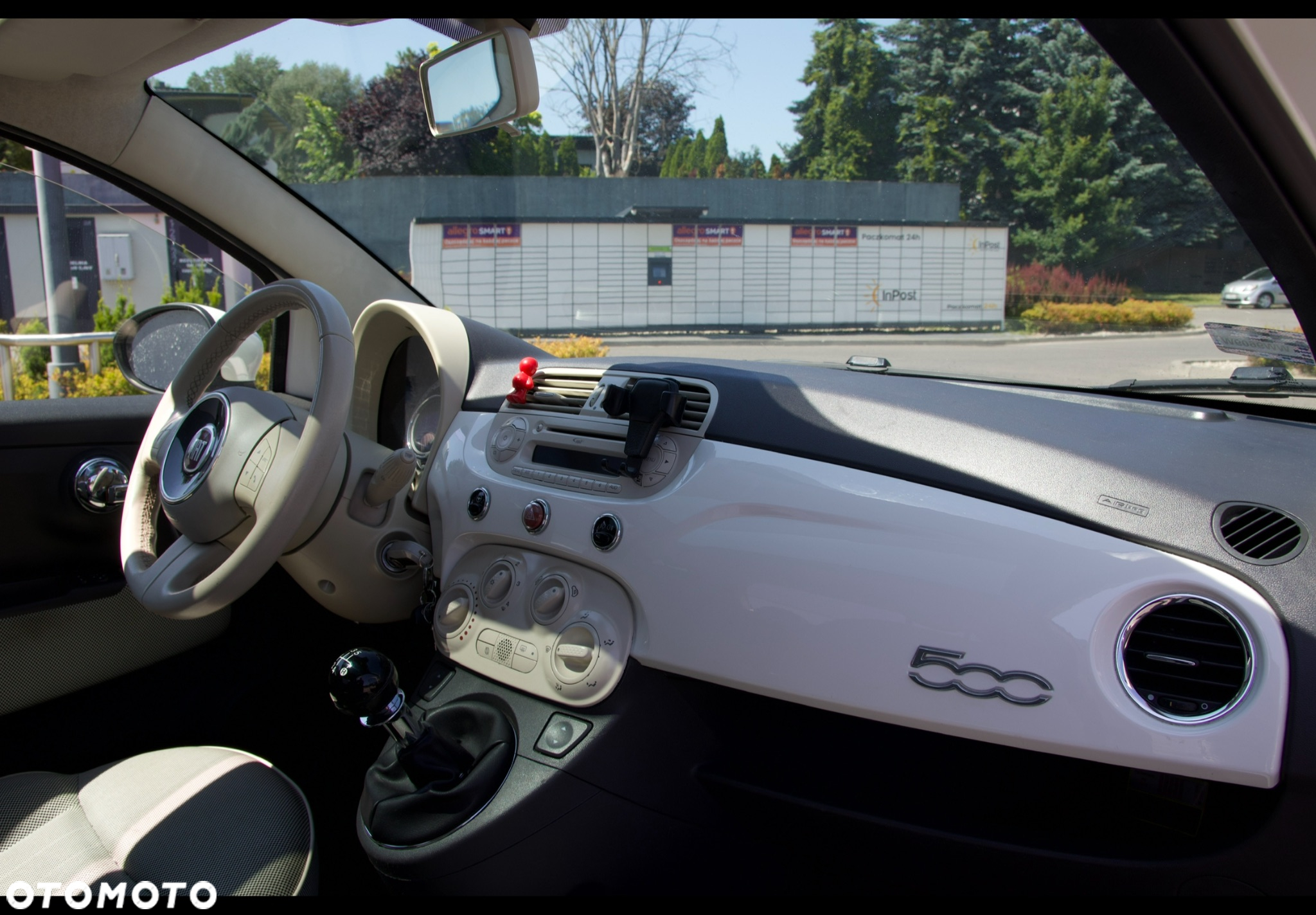 Fiat 500 - 13
