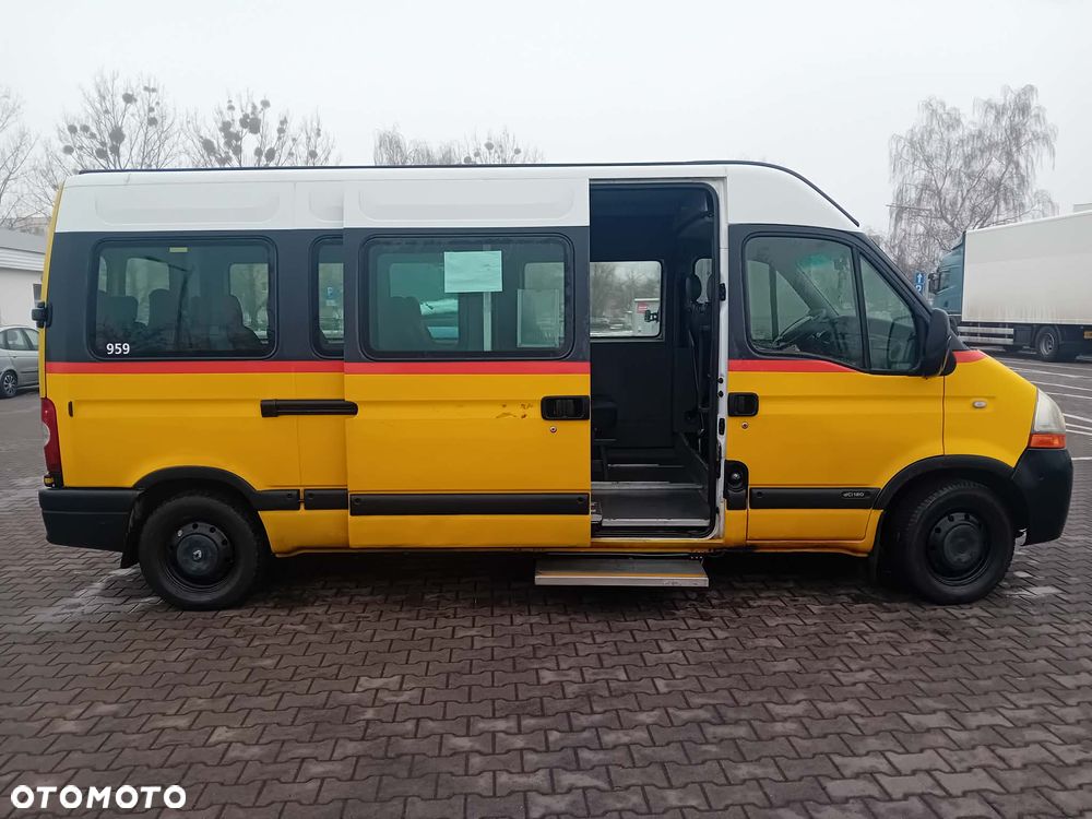 Renault Master - 3