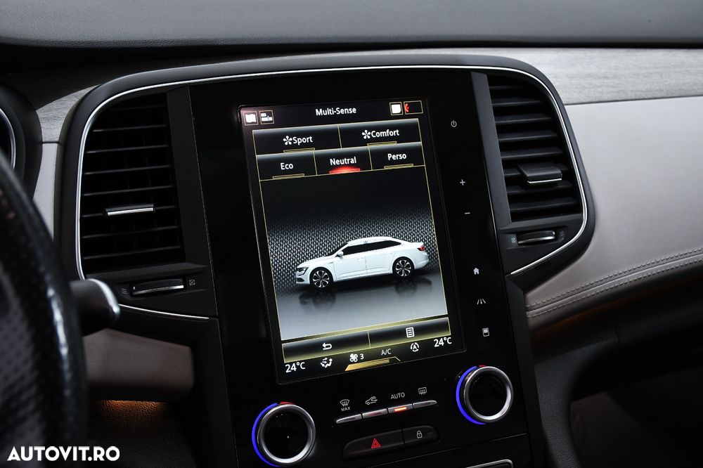 Renault Talisman ENERGY dCi 160 EDC INITIALE PARIS - 18