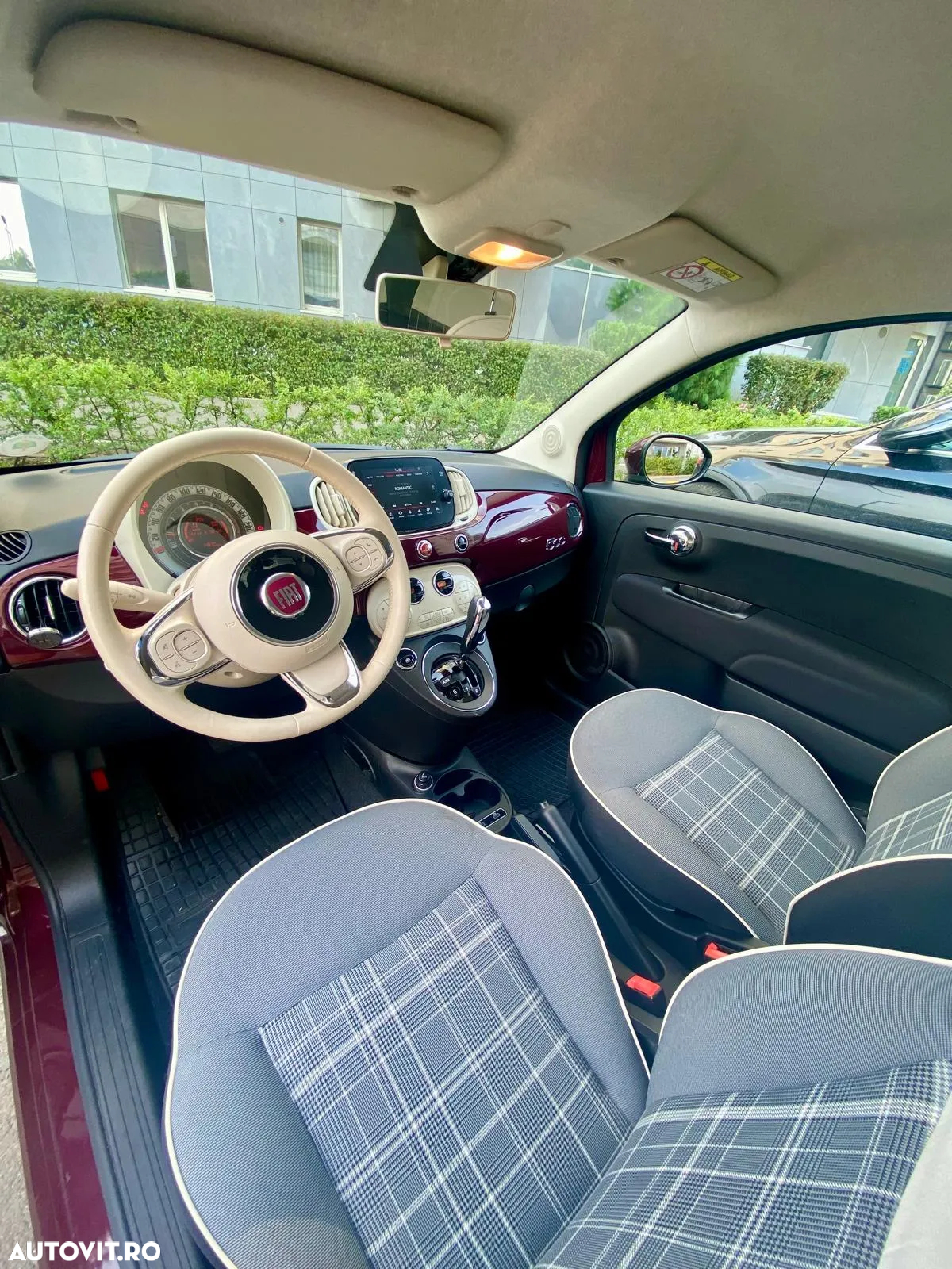 Fiat 500 - 6