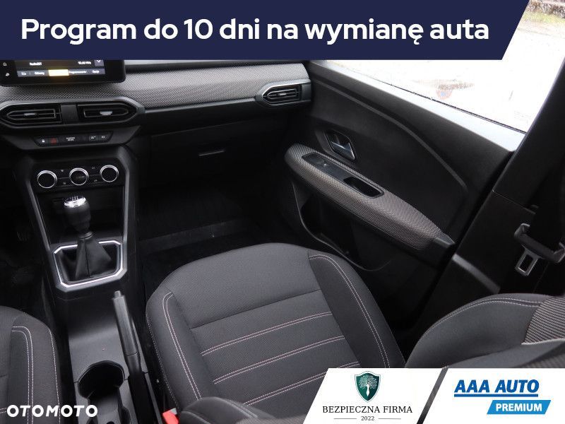 Dacia Logan - 9