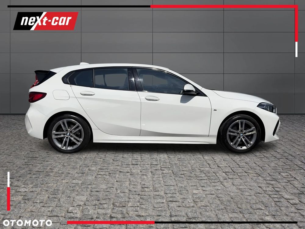 BMW Seria 1 118i M Sport - 7