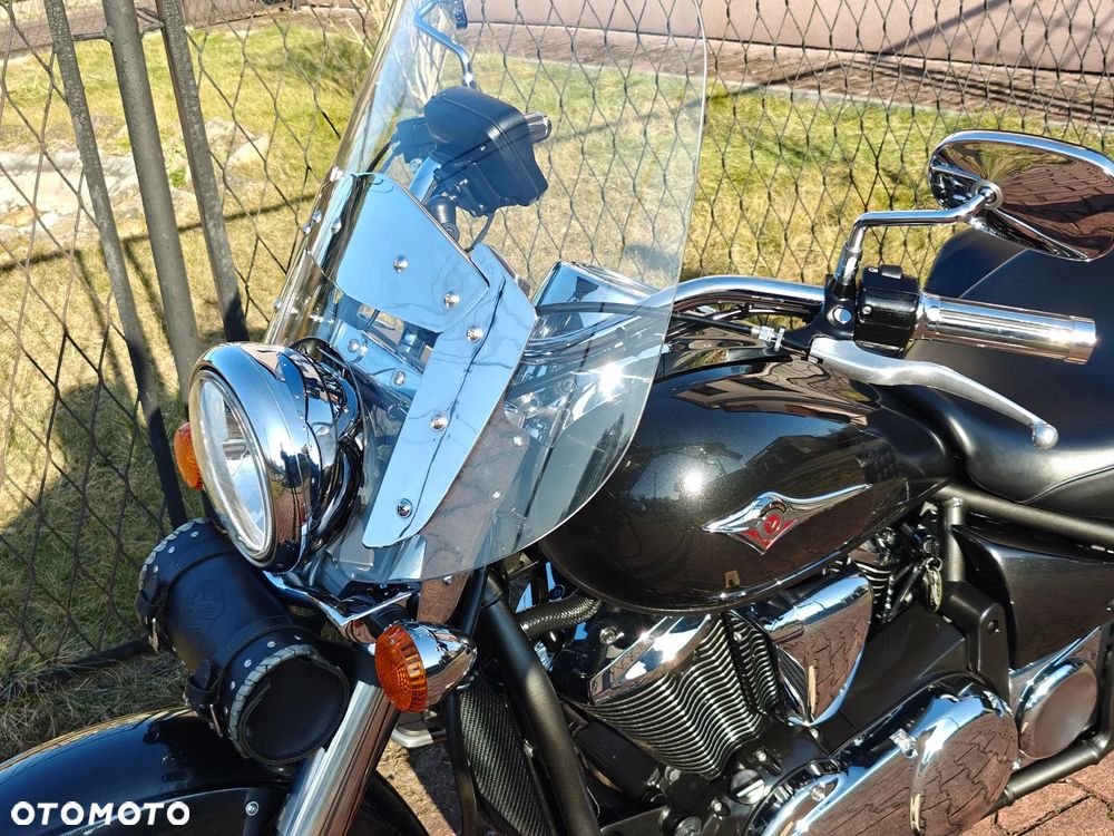 Kawasaki Vulcan - 17