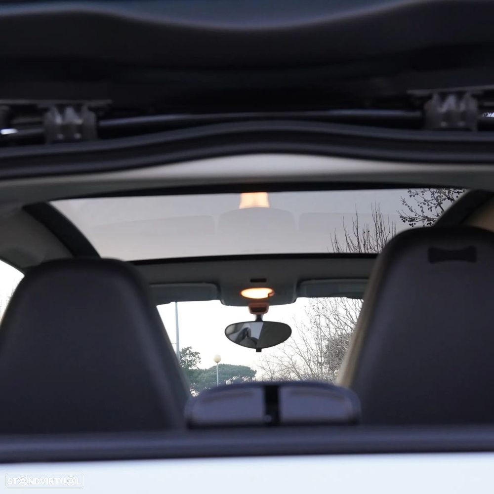 Smart ForTwo Coupé 1.0 Passion 71 Aut. - 13