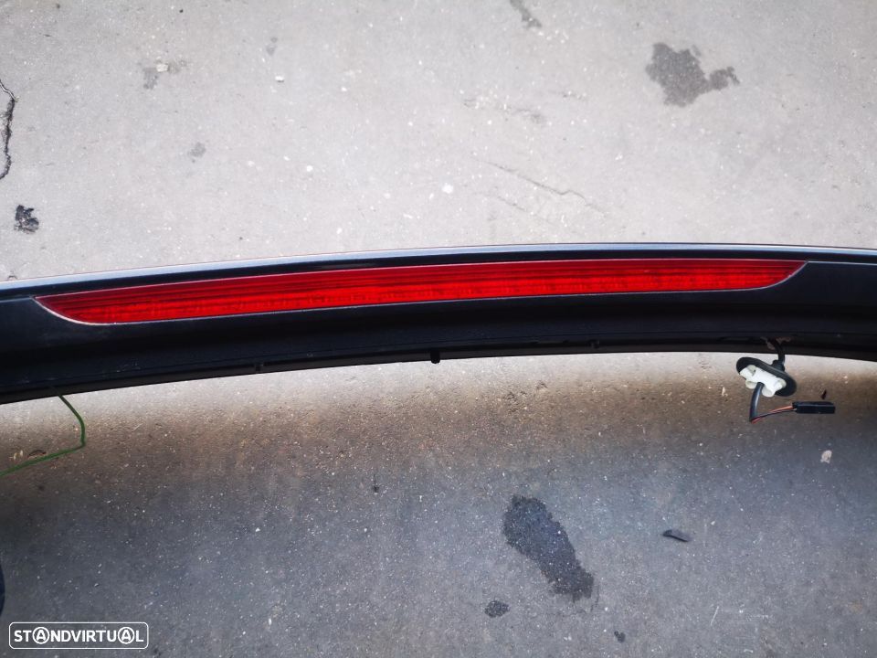 AUDI Q5 AILERON MALA - Z199 - 4